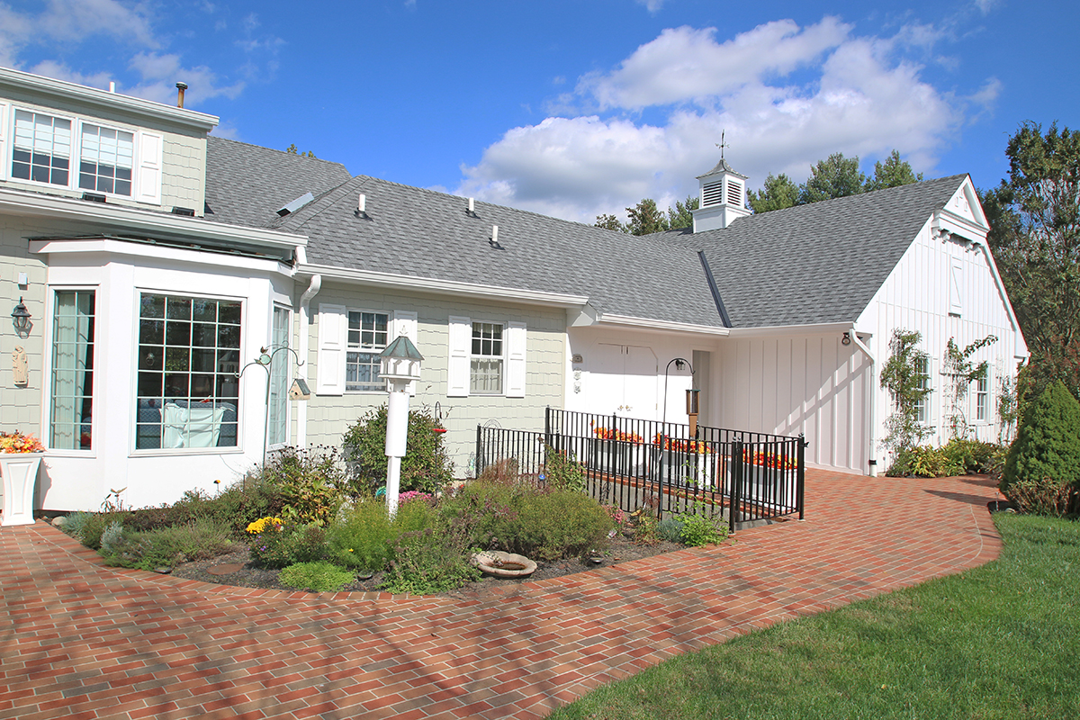 Indian Hill House Renovation